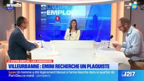 C votre emploi du mercredi 14 mai 2025 - Faciliter la transmission du savoir-faire 