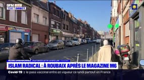 Roubaix: le reportage de Zone Interdite suscite de vives réactions