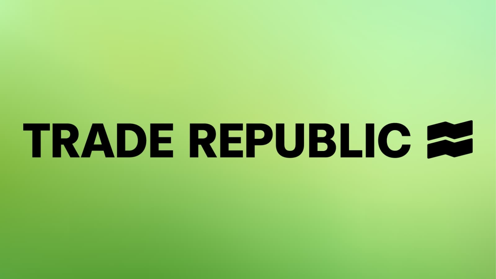 TRADE REPUBLIC FAIT PARLER LES INTERNAUTES EN CE MOMENT, VU LES AVANTAGES ON COMPREND VITE POURQUOI