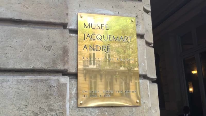 Paris: le musée Jacquemart-André rouvre ses portes après plus d'un an de...