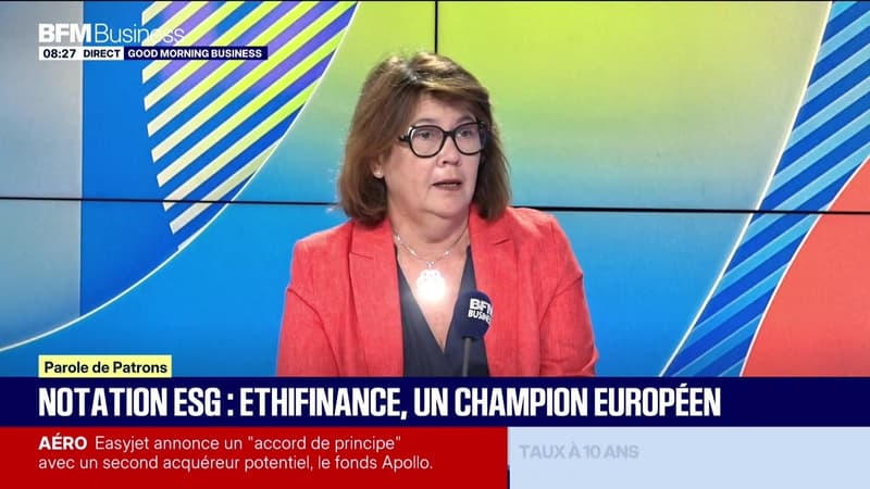 Paroles de patrons : Carol Sirou - 10/07