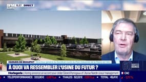60 Minutes Business - Lundi 24 janvier
