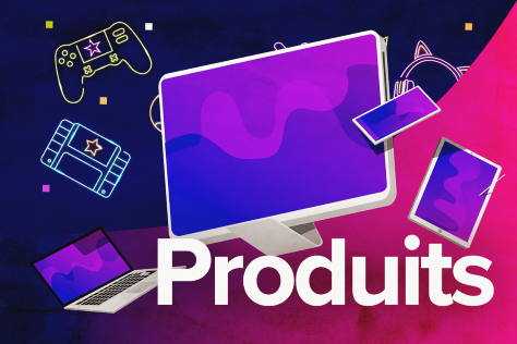 Produits