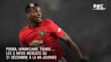 Pogba, Upamecano, Calvert-Lewin... Les 5 infos mercato du 31 décembre à 13 heures
