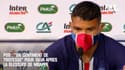 PSG : "Un sentiment de tristesse" pour Silva après la blessure de Mbappé