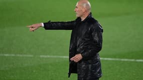 Zinédine Zidane