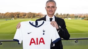 Jose Mourinho