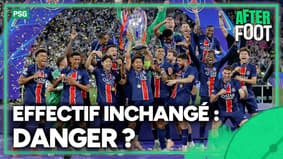 PSG : “Ma seule inquiétude cette saison c’est les blessures”, Riolo mise sur “la faim” des joueurs