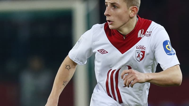 Lucas Digne