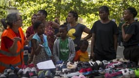 Près de 21.000 migrants ont débarqué sur les côtes espagnoles cette année