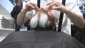 Courte, longue ou grisonnante, Paris accueille samedi le championnat de France de barbe