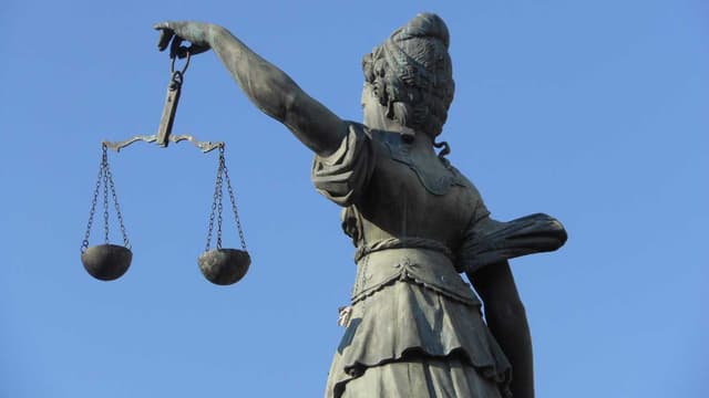 L'homme a été condamné à 28 ans de réclusion criminelle (Photo d'illustration)