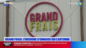 Grand Frais : l'enseigne lyonnaise qui cartonne