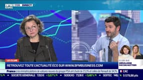 Les marchés s'emballent-ils trop vite ? - 01/12