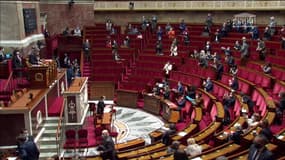 L’Assemblée nationale vote à l’unanimité la création d’un nouveau délit contre les thérapies de conversion