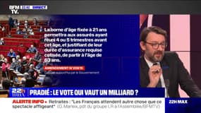 Assemblée : à qui profite la "bordélisation" ? - 14/02