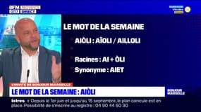 Bouon Jour Marsiho: “Aiòli”, le mot de la semaine