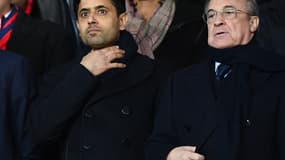 Nasser Al-Khelaïfi