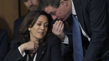 Kamala Harris