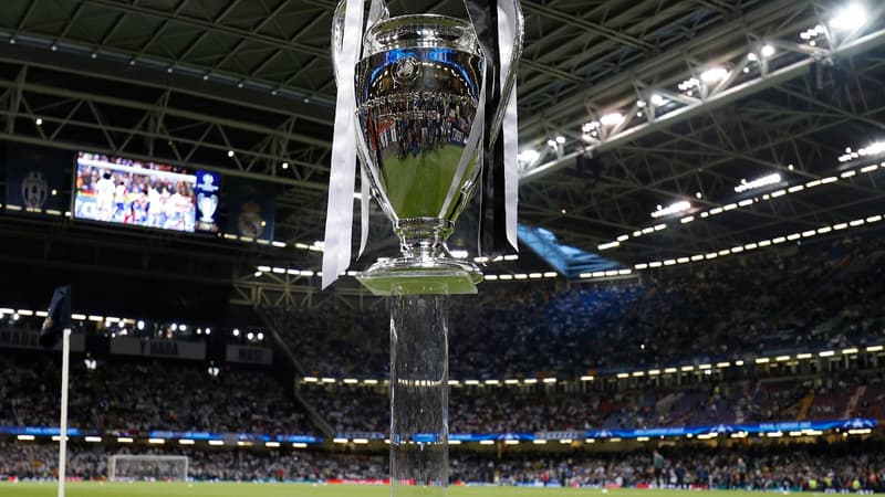 Ligue des champions
