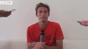 Masters 1000 de Rome: Mahut qualifié pour le 2e tour