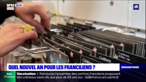 Quel Nouvel An pour les Franciliens?