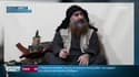 Le chef de l'Etat Islamique, Abou Bakr al-Baghdadi apparaît pour la première fois en 5 ans