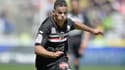 Hatem Ben Arfa sous le maillot de Nice