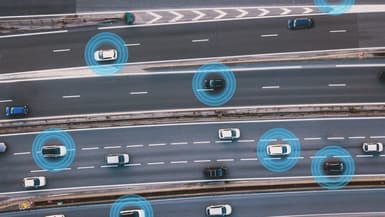 Verizon Connect : le logiciel de gestion de la flotte automobile d’entreprise 