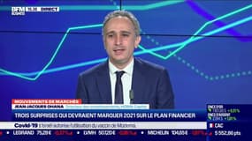 Jean-Jacques Ohana (Homa Capital) et Ombretta Signori (Aviva Investors France) : trois surprises qui devraient marquer 2021 sur le plan financier - 05/01