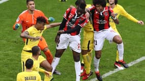 Nice-PSG