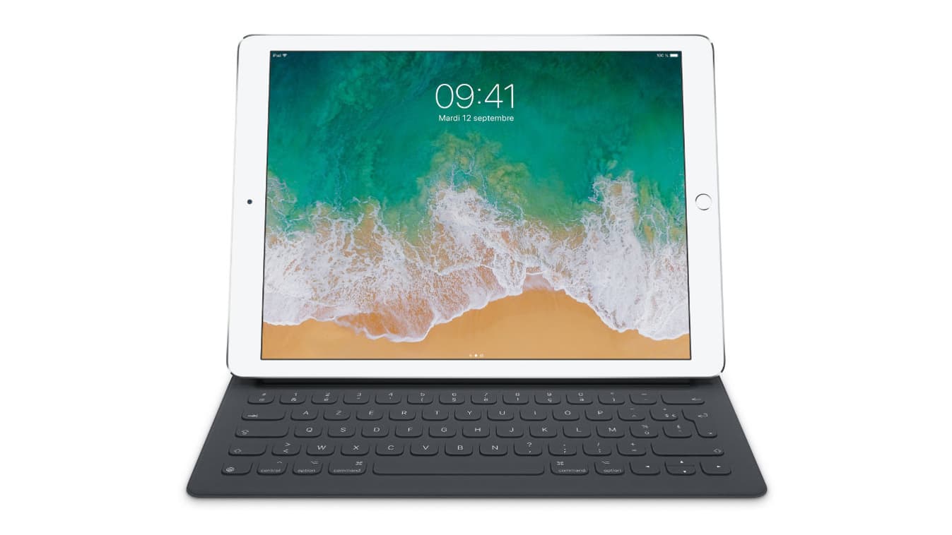 L'iPad Pro d'Apple L'iPad Pro d'Apple
