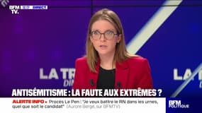 BFM Politique - Dimanche 30 mars 2025