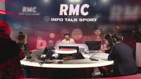"RMC politique: le journal du off" : LREM s'active déjà pour la collecte des parrainages