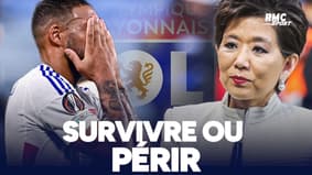 DNCG : la survie en Ligue 1 ou la descente aux enfers ? l'OL connaîtra son sort ce mercredi