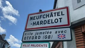 La pétition pour l'indépendance d'Hardelot a récolté 600 signatures.