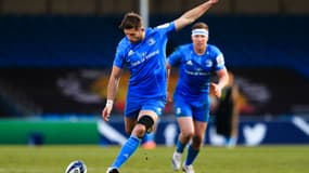 Ross Byrne - Leinster