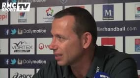 Canayer : "On s'est battu avec Paris" 