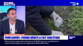 Pollution aux perfluorés: après de nouvelles analyses, le maire de Pierre-Bénite se veut "rassurant"