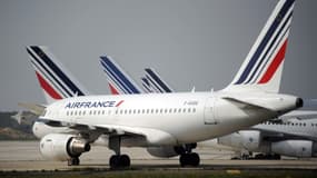 Des hôtesses d’Air France refusent de se voiler lors des escales en Iran.