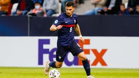 Houssem AOUAR