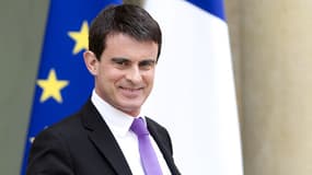 Manuel Valls compte s'engager dans la campagne électorale pour les européennes.