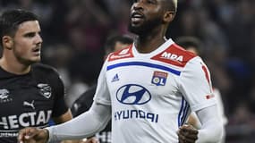 Moussa Dembele