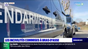 Alpes-de-Haute-Provence: le maire en ligne de mire des incivilités à Bras-d'Asse