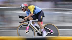 Remco Evenepoel