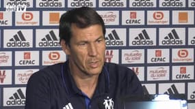 Garcia sur le public : "On n’est jamais plus fort que lorsqu’on est 12"