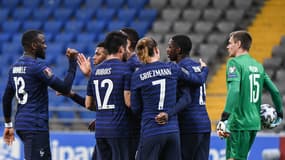 Equipe de France