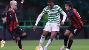 Olivier Ntcham