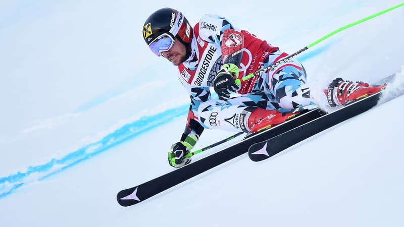 Marcel Hirscher 