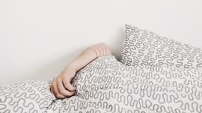 Le manque de sommeil peut affecter la démarche, d'après une étude de scientifiques américains